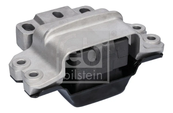 Mounting, engine
